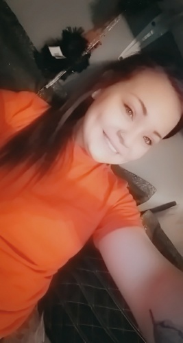 Kori Houghlin