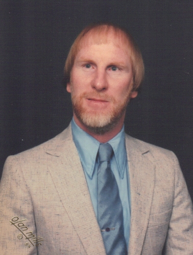 Merrill Terpstra