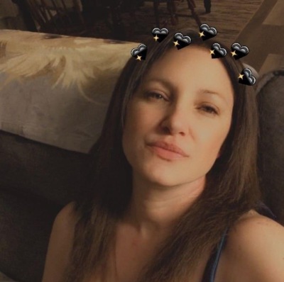 Gina Calabrese