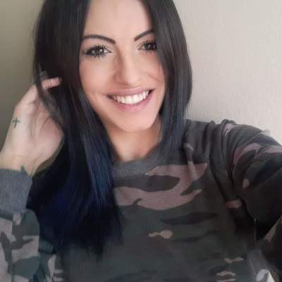 Courtney Fields