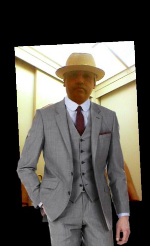 Carlos Chavez