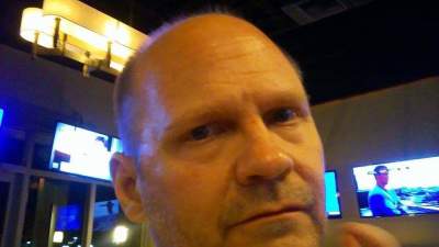 Jeffrey Brougham