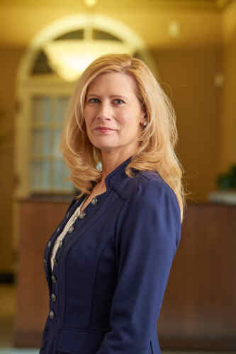 Kelly Garber