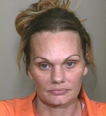 Tracy Trombley
