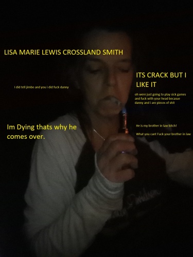 Lisa Lewis