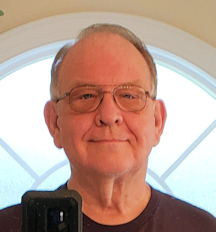 Richard Cole