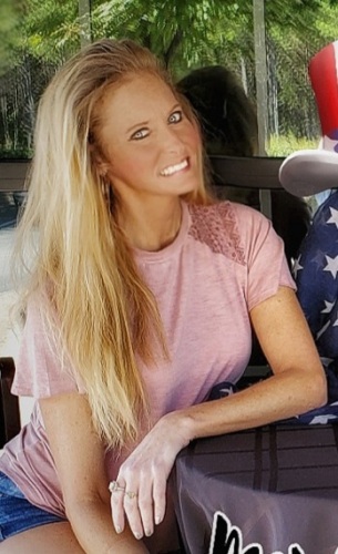 Kristen Hatcher