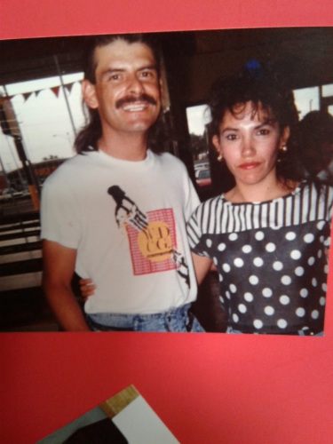 Frank Perez