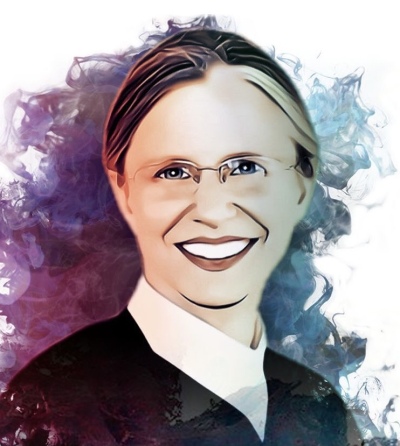 Jennifer Bacon