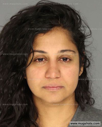 Rohni Nair