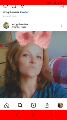 Letitia Rhodus