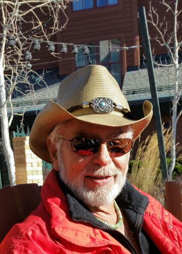 Mark Plawchan