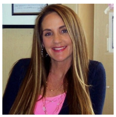 Laura Johnson