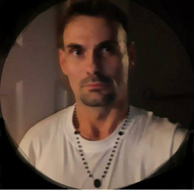 Greg Carvalho