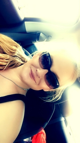 Nina Mattly