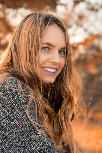 Maria Davis