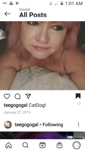 Tina Twibell