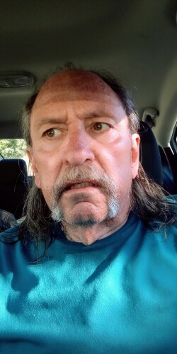 Bill Polston