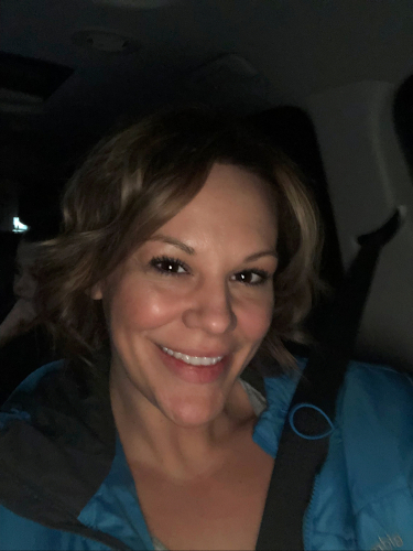 Jennifer Ahern