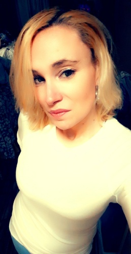 Lisa Holbert