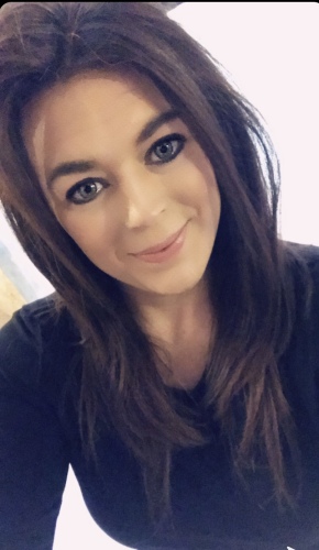 Christina Lawrence