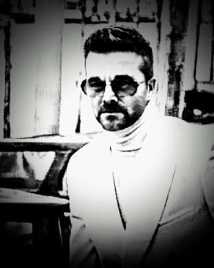 Louis Delrey