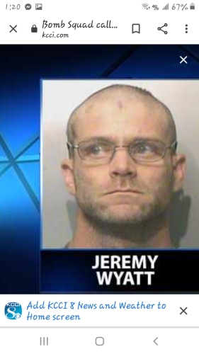 Jeremy Wyatt