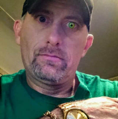Jeffrey Blanton
