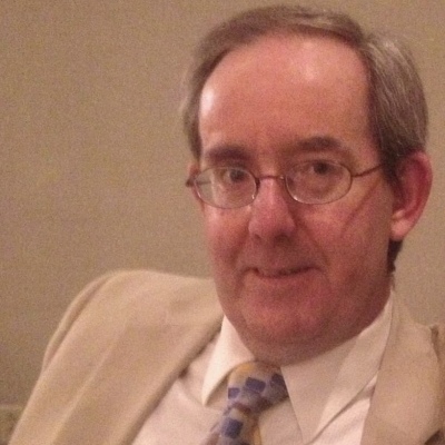 Alan Wessell