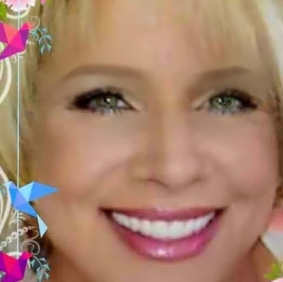 Anita Randolph