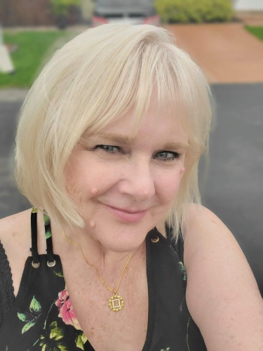 Deborah Barnes