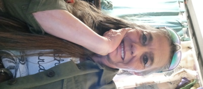 Susan Halliburton