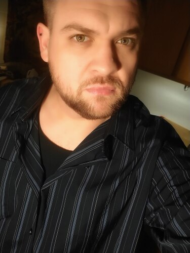 Brandon Oreskovich
