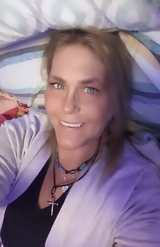 Andrea Wood