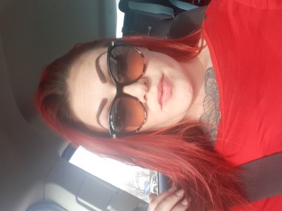 Nichole Mctaggart