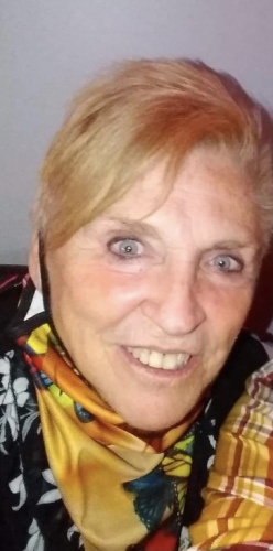 Carol Beach