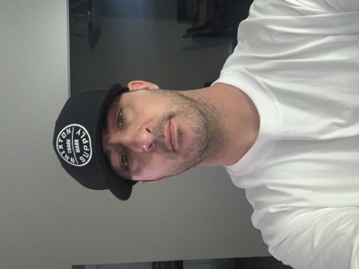 Aaron Reynolds