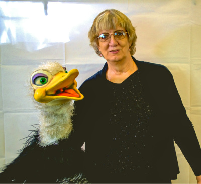 Wilma Swartz