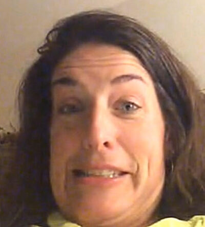 Stacey Stockfisch
