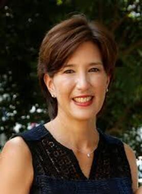 Mia Pemberton