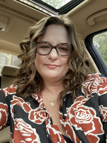 Kimberly Bost