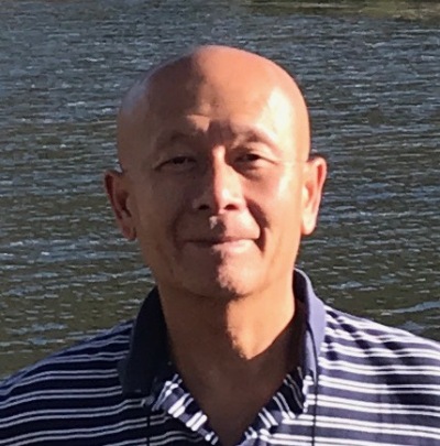 Roger Koo