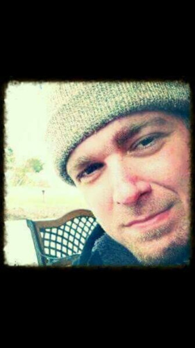 Drew Cougle