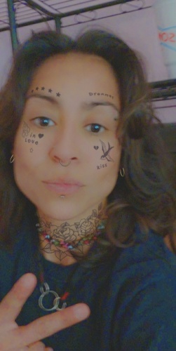 Dessaray Gonzales