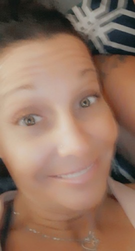 Justina Benjamin