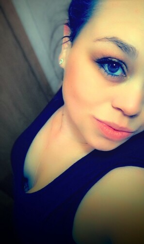 Kayla Sturgill