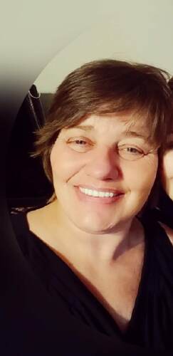 Dawn Buerklin