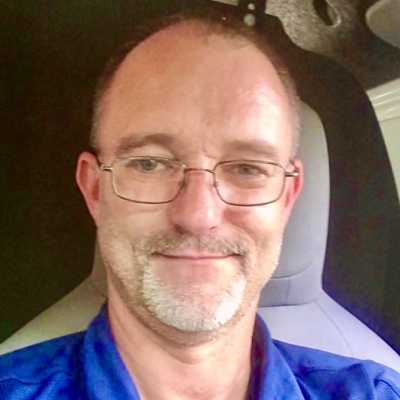 Douglas Dickerson