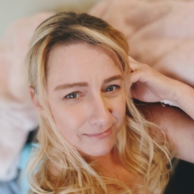 Jeanette Wieting