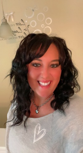 Leanna Mauger
